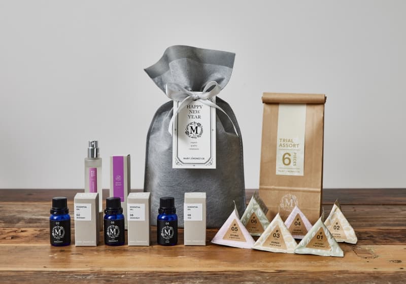 謹賀新年HAPPY福袋画像1