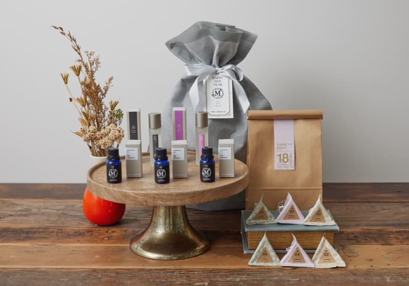 謹賀新年HAPPY福袋画像2